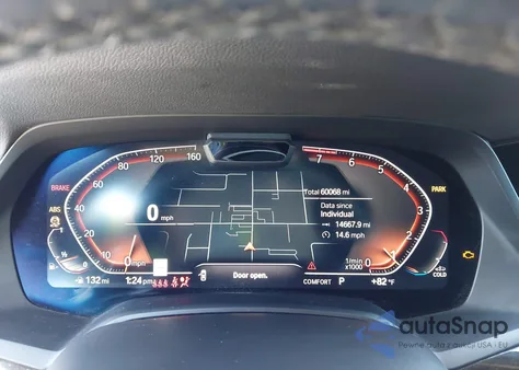 2020 BMW X5 Sdrive40I from USA, damaged, VIN 5UXCR4C05L9C67240